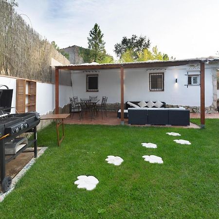 Detached villa for 6 People in Lloret de Mar Puigventos Eksteriør bilde