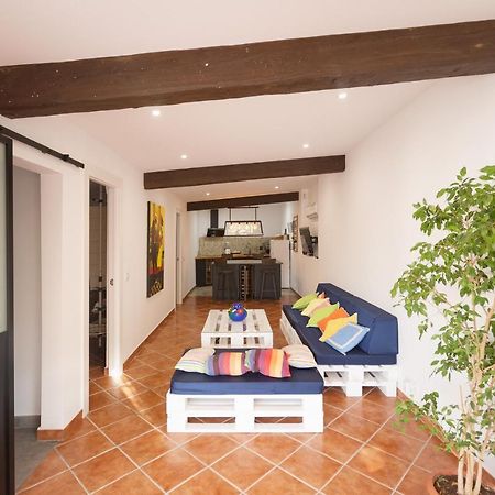 Detached villa for 6 People in Lloret de Mar Puigventos Eksteriør bilde