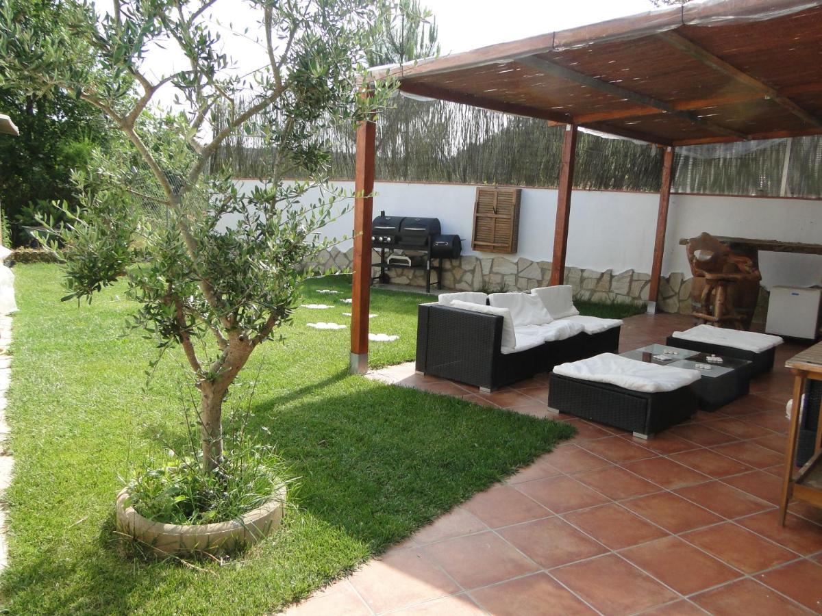 Detached villa for 6 People in Lloret de Mar Puigventos Eksteriør bilde