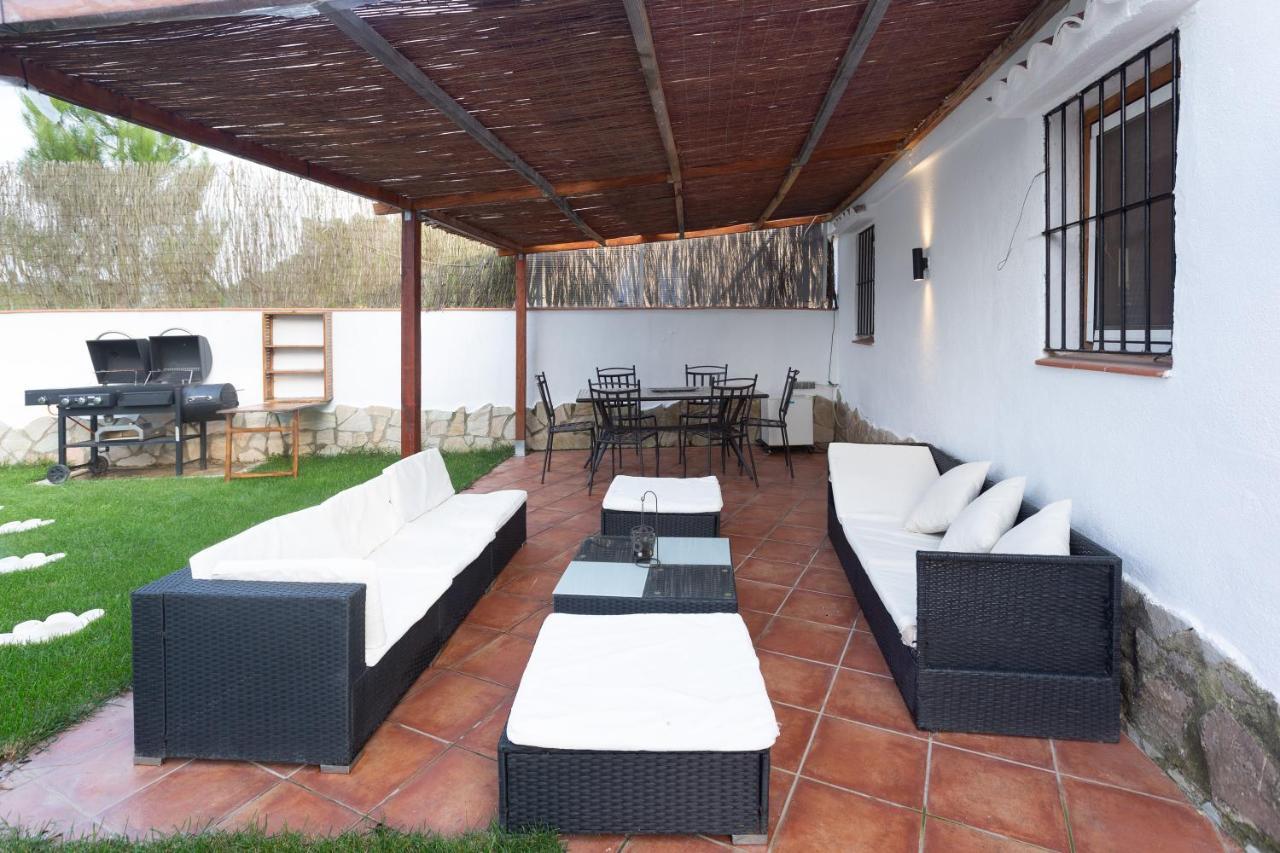 Detached villa for 6 People in Lloret de Mar Puigventos Eksteriør bilde