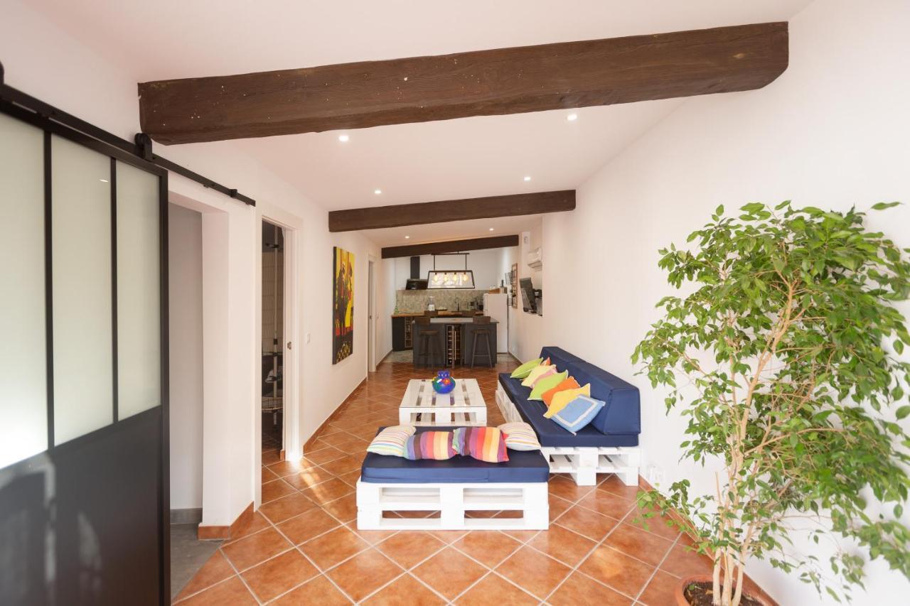 Detached villa for 6 People in Lloret de Mar Puigventos Eksteriør bilde