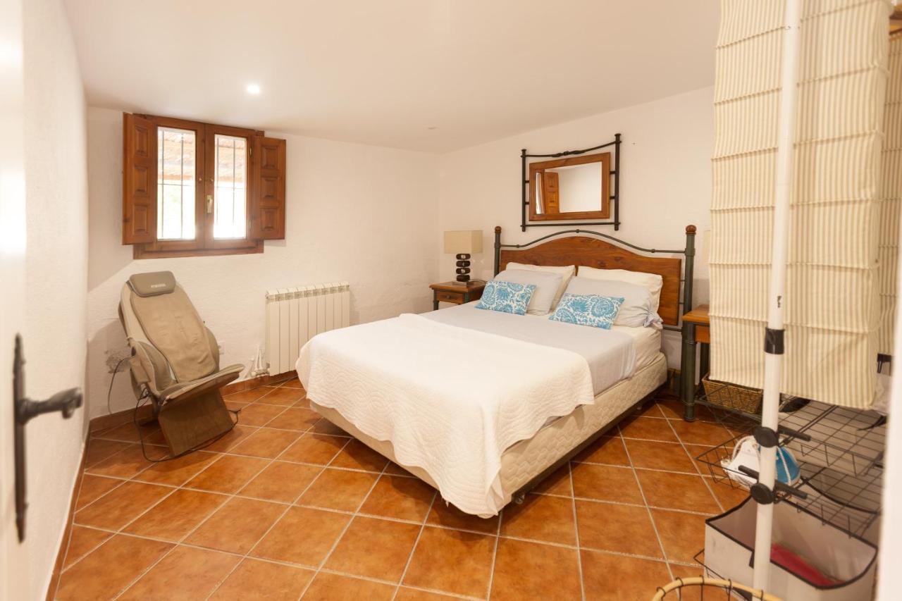 Detached villa for 6 People in Lloret de Mar Puigventos Eksteriør bilde