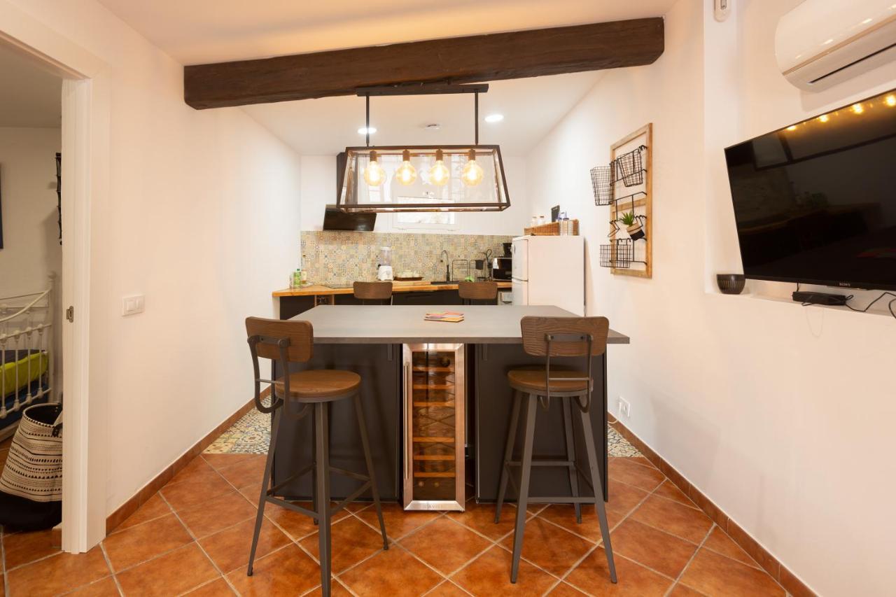 Detached villa for 6 People in Lloret de Mar Puigventos Eksteriør bilde