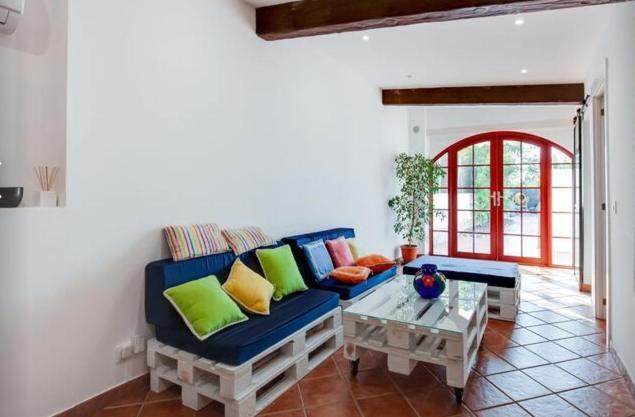 Detached villa for 6 People in Lloret de Mar Puigventos Eksteriør bilde