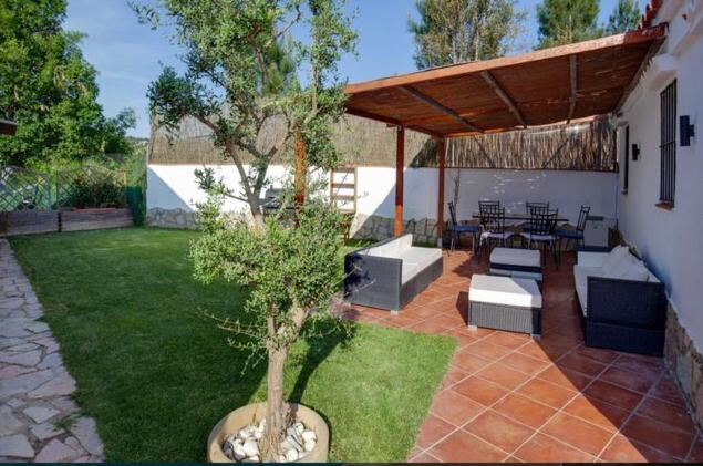 Detached villa for 6 People in Lloret de Mar Puigventos Eksteriør bilde