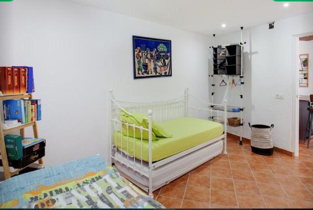 Detached villa for 6 People in Lloret de Mar Puigventos Eksteriør bilde