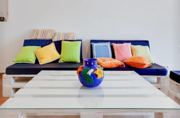 Detached villa for 6 People in Lloret de Mar Puigventos Eksteriør bilde