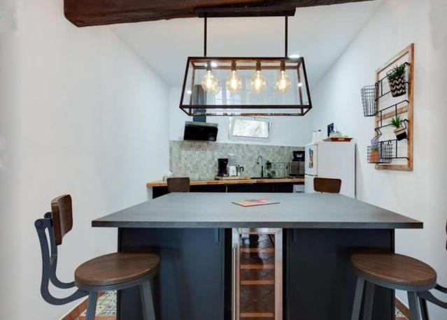 Detached villa for 6 People in Lloret de Mar Puigventos Eksteriør bilde